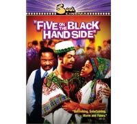 Five on the Black Hand Side [DVD] [1973] [Region 1] [US Import] [NTSC]