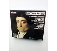 Five One-Act Operas, The [Swiss Import]