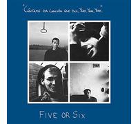 Five or Six - Cantame Esa Cancion Que Dice, Yeah, Yeah, Yeah [VINYL]