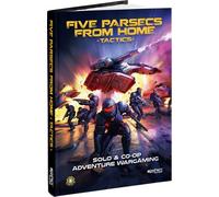 Five Parsecs from Home: Tactics