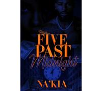 FIVE PAST MIDNIGHT