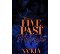 FIVE PAST MIDNIGHT