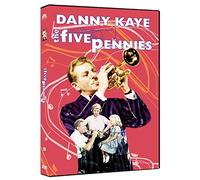 FIVE PENNIES
