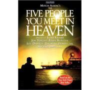 Five People You Meet in Heaven (Dol) [DVD] [Region 1] [US Import] [NTSC]