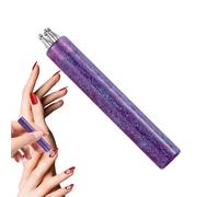Five Petal Dotting Pen - Manicure Supplies - Dot Nail Design Pen for Beginners Ladies Professionals Girls Moms Brides Students DIY Home Enthusiasts
