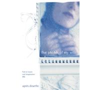 Five Photos of My Wife