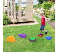 Five Piece Stepping Stones 3 To 8 Years by Zonekiz