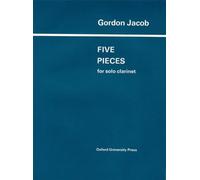 Five Pieces