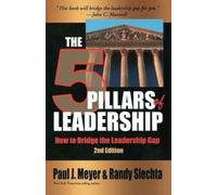 Five Pillars of Leadership