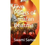 Five Pillars of Sanatan Dharma