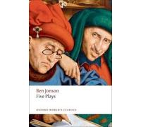 Five Plays