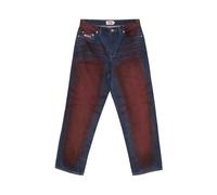 Five Pocket 100 Denim Pant - male - Awake NY - Loose Fit Jeans - Multicolor - W34 - Jeans W34