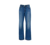Levi's Woman color Blue - Size: 29 - female