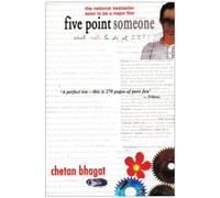 Five Point Someone
