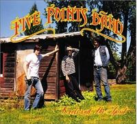 Five Points Band - Roots and the Spirit