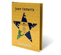 Five Points In Magic by Juan Tamariz - Book