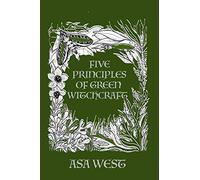 Five Principles of Green Witchcraft