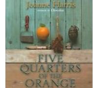 Five Quarters of the Orange