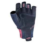 Five Rc2 Short Gloves S Red / Black