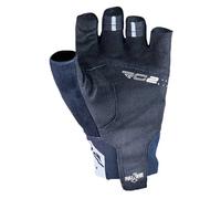Five Rc2 Short Gloves S White / Grey