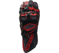 Five RFX Race, gloves S Black/Red