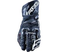 Five RFX Race, gloves M Black/White/Red