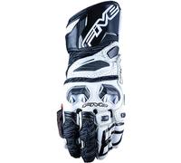 Five RFX Race, gloves XXL White/Black/Red