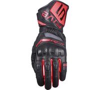 FIVE RFX SPORT EVO Handschuh schwarz-fluo rot L