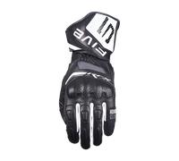Five RFX Sport EVO MC Gloves Black/WhiteS Black,White