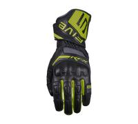Five RFX Sport EVO MC Gloves Black/YellowS Black,Yellow