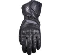 Five RFX Sport Evo Ladies Motorcycle Gloves, black, size S