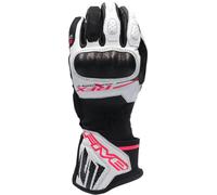 FIVE RFX SPORT WOMAN gloves white-pink XS