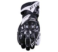 FIVE RFX1 Evo GOVES unisex Black/White, L