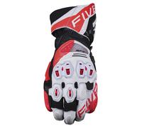 FIVE RFX1 Evo GOVES unisex White/Red, L