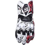 FIVE RFX1 KID glove attack red-white M.