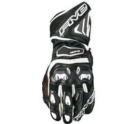 FIVE RFX1 WOMAN women's gloves black-white S