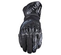 FIVE RFX2 Evo GLOVES unisex Black/Dark grey, XL