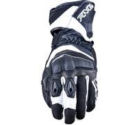 FIVE FIVE - Gloves RFX4 Evo Black / White M