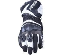 Five RFX4 Evo Ladies Motorcycle Gloves, size L