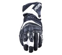 Five RFX4 Evo MC Gloves Black/WhiteL Black,White