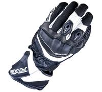 Five RFX4 Evo MC Gloves Black/WhiteL Black,White