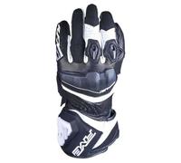 FIVE RFX4 EVO WOMAN gloves black and white XS