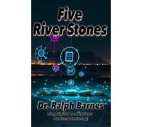 Five River Stones: The fifth mystery in the series, based in Cape Town, South Africa: 5 (The Digital Deductions Podcast Series)