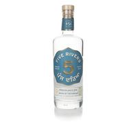 Five Rivers Indian Spiced Spiced Rum