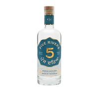Five Rivers Indian Spiced White Rum