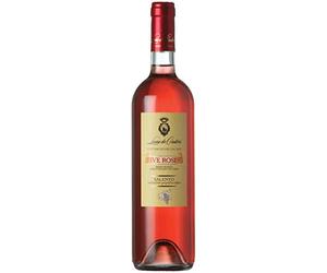 Five Roses Salento Rosato - 6 x 750ml