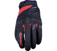 FIVE RS3 EVO glove black-red L