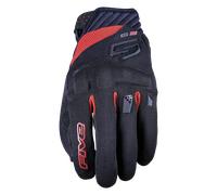 Five RS3 Evo MC Gloves Black/RedXXL Black,Red