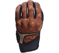 FIVE RS3 REPLICA WOMAN FLOWERS glove brown XL