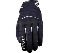FIVE RS4 EVO Handschuh schwarz-weiss S
